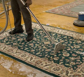 Carpet Cleaning Hempstead,  NY